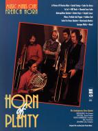 Horn Of Plenty Brass Quintets 