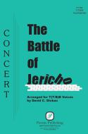 The Battle of Jericho 