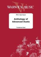 Anthology of Advanced Duets 