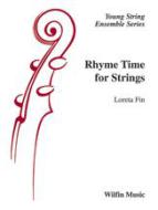 Rhyme Time for Strings 