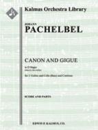 Canon and Gigue (Seiffert) 