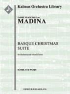 Basque Christmas Suite 