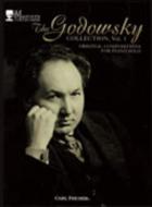 The Godowsky Collection Vol. 1 