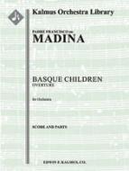 Basque Children Overture 