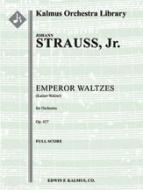 Emperor Waltzes, Op. 437 (Kaiser-Walzer) 
