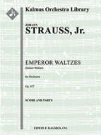 Emperor Waltzes, Op. 437 (Kaiser-Walzer) 