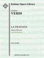 La Traviata (complete) 
