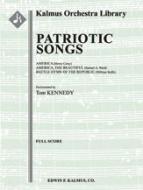 Patriotic Songs 