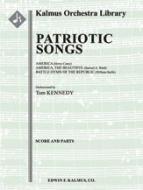 Patriotic Songs 