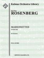 Marionettes: Overture 