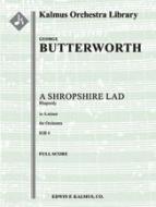 Shropshire Lad, A (Rhapsody) 