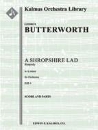 Shropshire Lad, A (Rhapsody) 