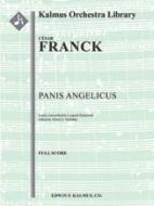 Panis Angelicus 