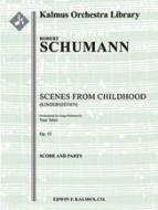 Scenes from Childhood, Op. 15 (Kinderszenen) 