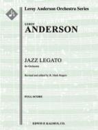 Jazz Legato 