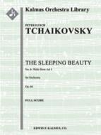 Sleeping Beauty, The, Op. 66: Waltz No. 6 