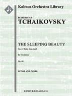 Sleeping Beauty, The, Op. 66: Waltz No. 6 