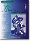 Music For Brass Ensemble 