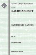 Symphonic Dances, Op. 45 