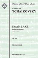 Swan Lake Suite, Op. 20a 