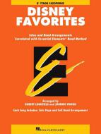 Essential Elements Disney Favorites 