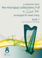 A Selection from The Microjazz Collections 1-3 - Book 1 