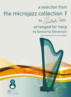 A Selection from The Microjazz Collection 1 