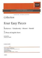 Four easy Pieces 
