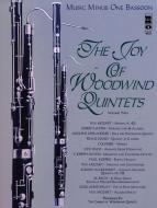 The Joy Of Woodwind Quintets 