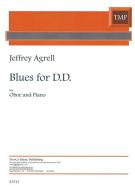 Blues for D.D. 