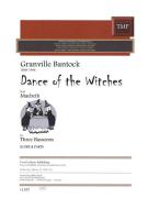 Dance of the Witches 