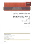 Sinfonie Nr. 5 op. 67 