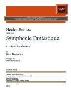 Rêveries aus "Symphonie fantastique" 