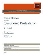 Un Bal aus "Symphonie fantastique" 
