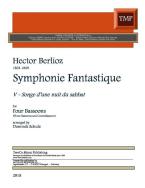 Songe d'une nuit du sabbataus "Symphonie fantastique" 