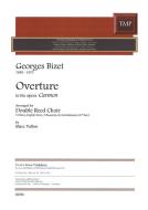 Ouvertüre zu "Carmen" 