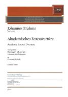 Akademische Festouvertüre 