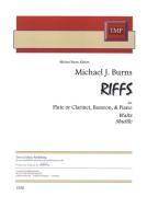 Riffs (Waltz, Shuffle) 