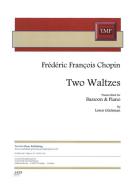 Two Waltzes 