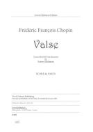 Valse 
