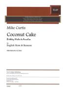 Coconut Cake 