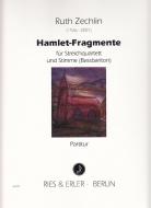 Hamlet Fragmente 