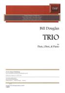 Trio für Flöte, Oboe, Klavier 