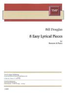 8 lyrische Stücke Vol. I 