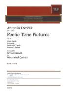 4 Poetische Stimmungsbilder aus op. 85 