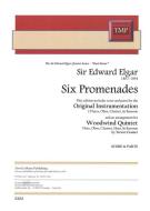 6 Promenades 