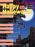 Happy Halloween! 