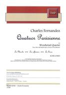 Quatuor Parisienne 