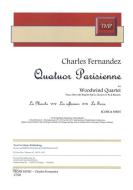 Quatuor Parisienne 