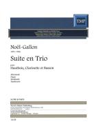 Suite en Trio 